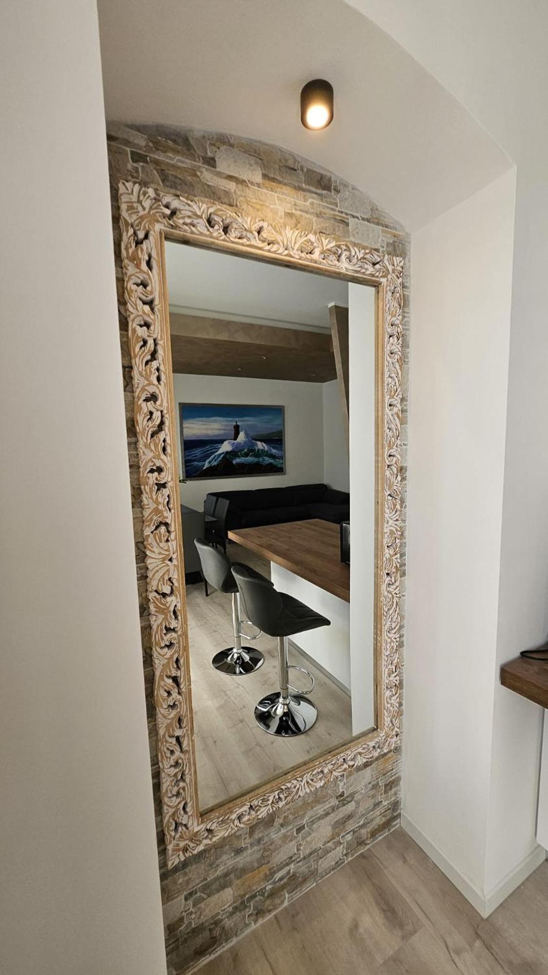 Vanity House La Spezia Kültér fotó