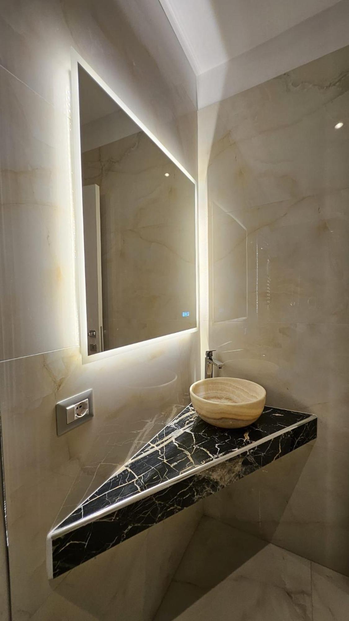 Vanity House La Spezia Kültér fotó