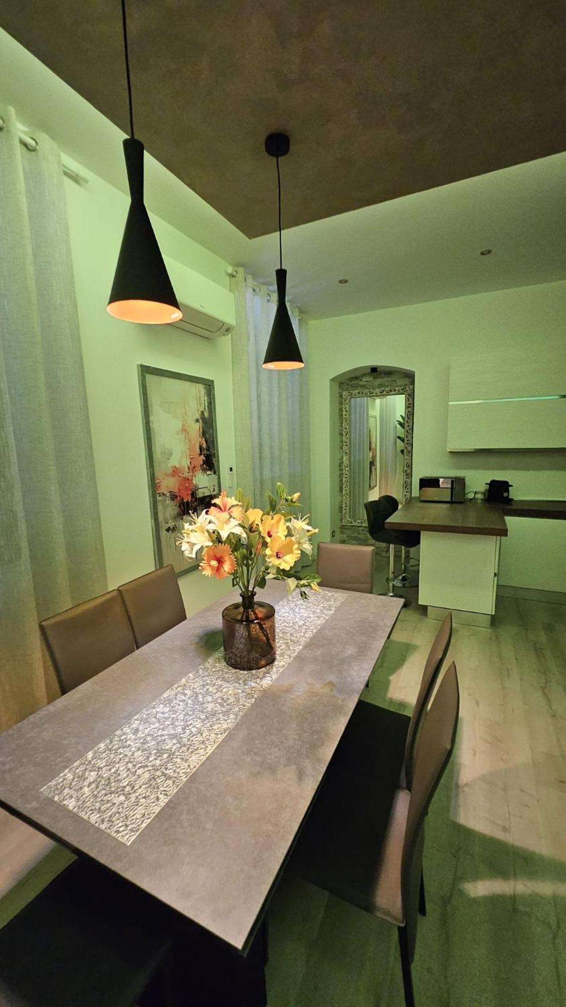 Vanity House La Spezia Kültér fotó