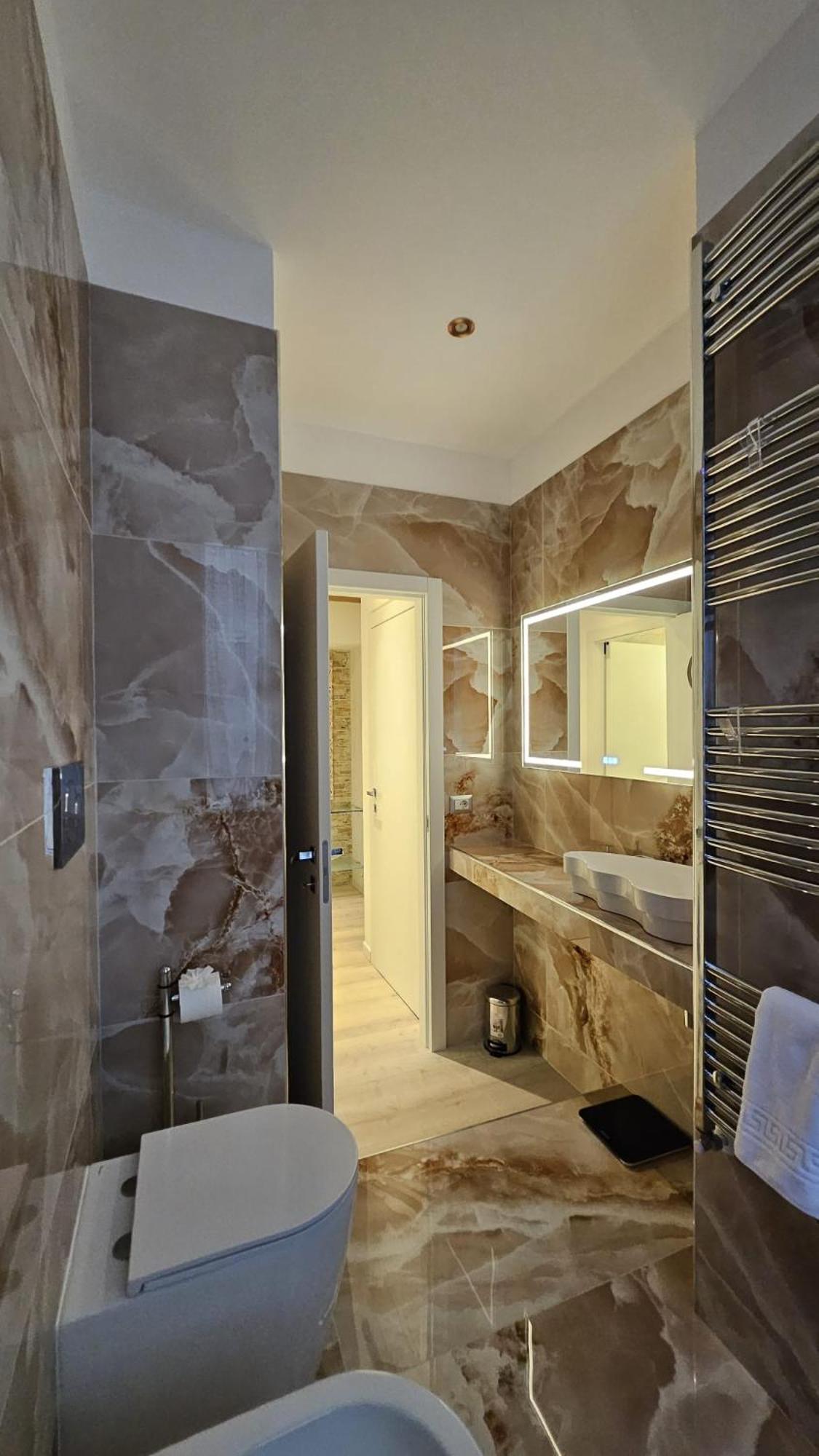 Vanity House La Spezia Kültér fotó