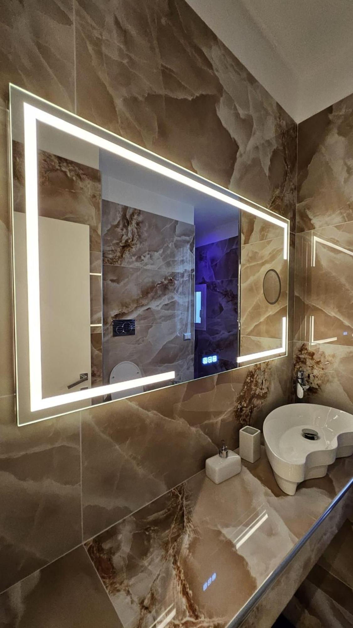Vanity House La Spezia Kültér fotó
